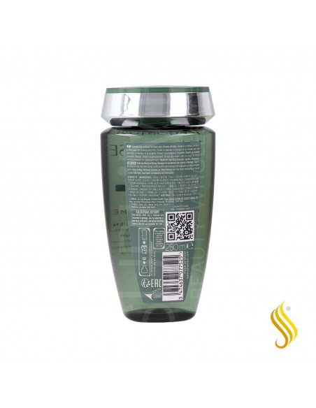 Kérastase Genesis Homme Bain de Force Quotidien 250 ml