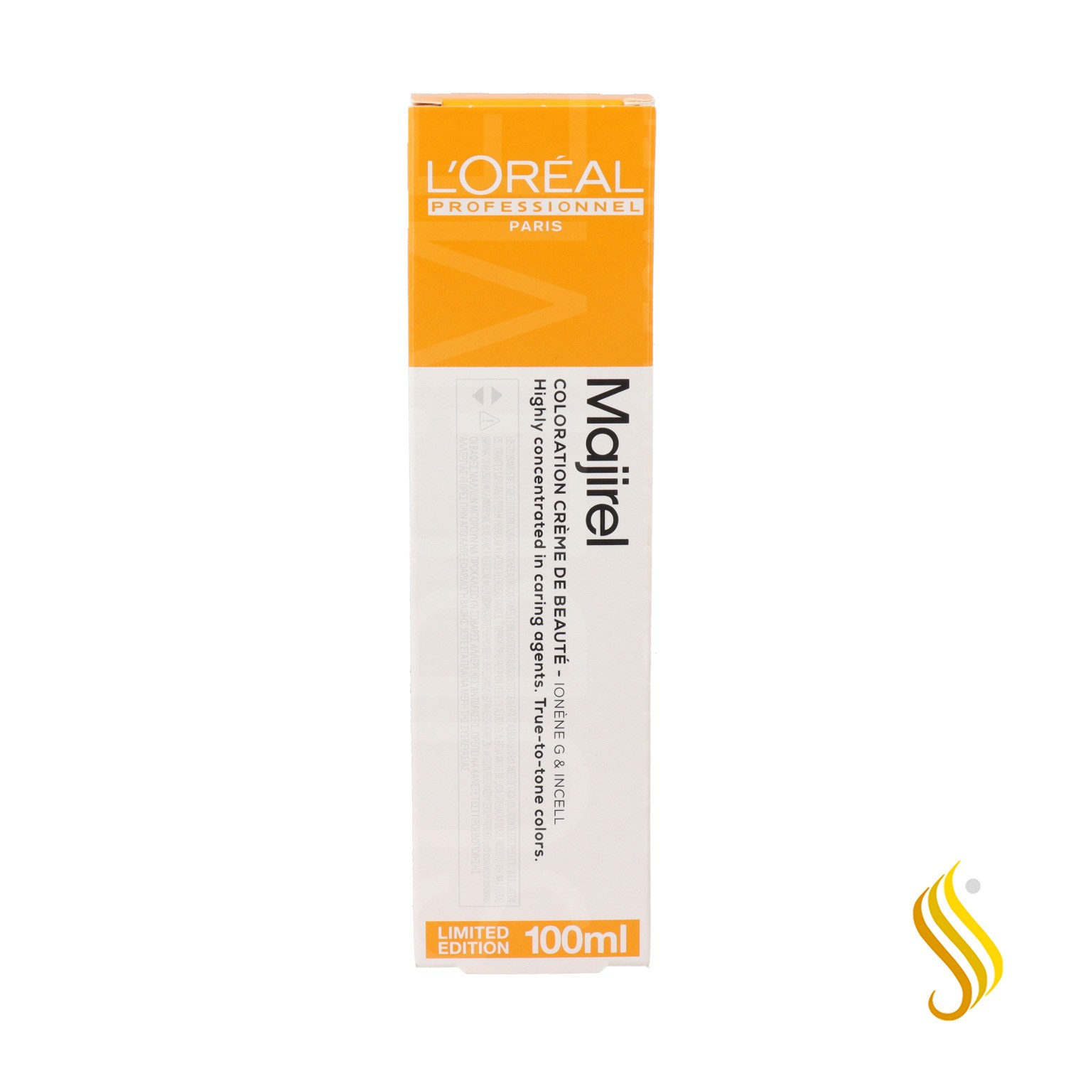 Loreal Professional Marijel 5.3 Absolue 100 ml