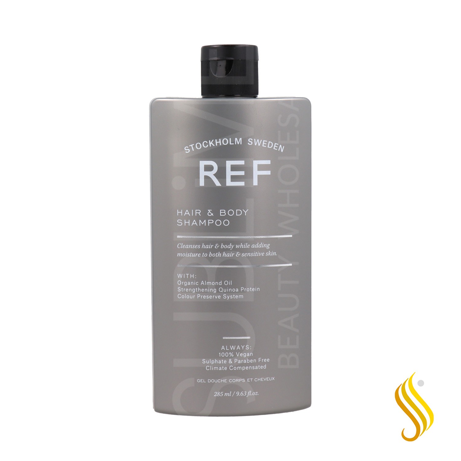 Ref Hair Shampoo Corporal 285 ml