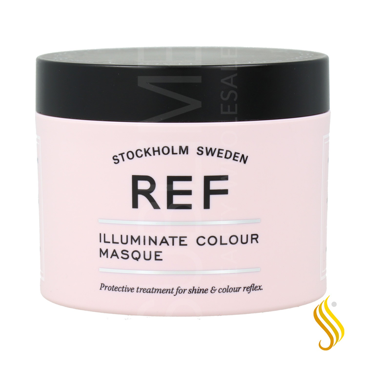 Ref Illuminate Color Mask 250ml