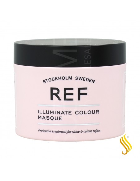 Ref Illuminate Color Mask 250ml