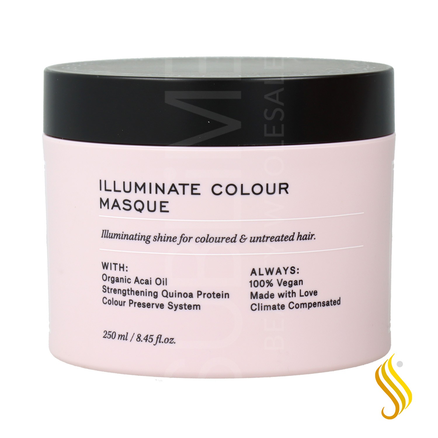 Ref Illuminate Color Mask 250ml