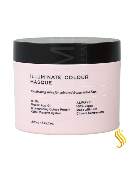 Ref Illuminate Color Mask 250ml