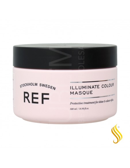 Ref Illuminate Color Mask 500 ml
