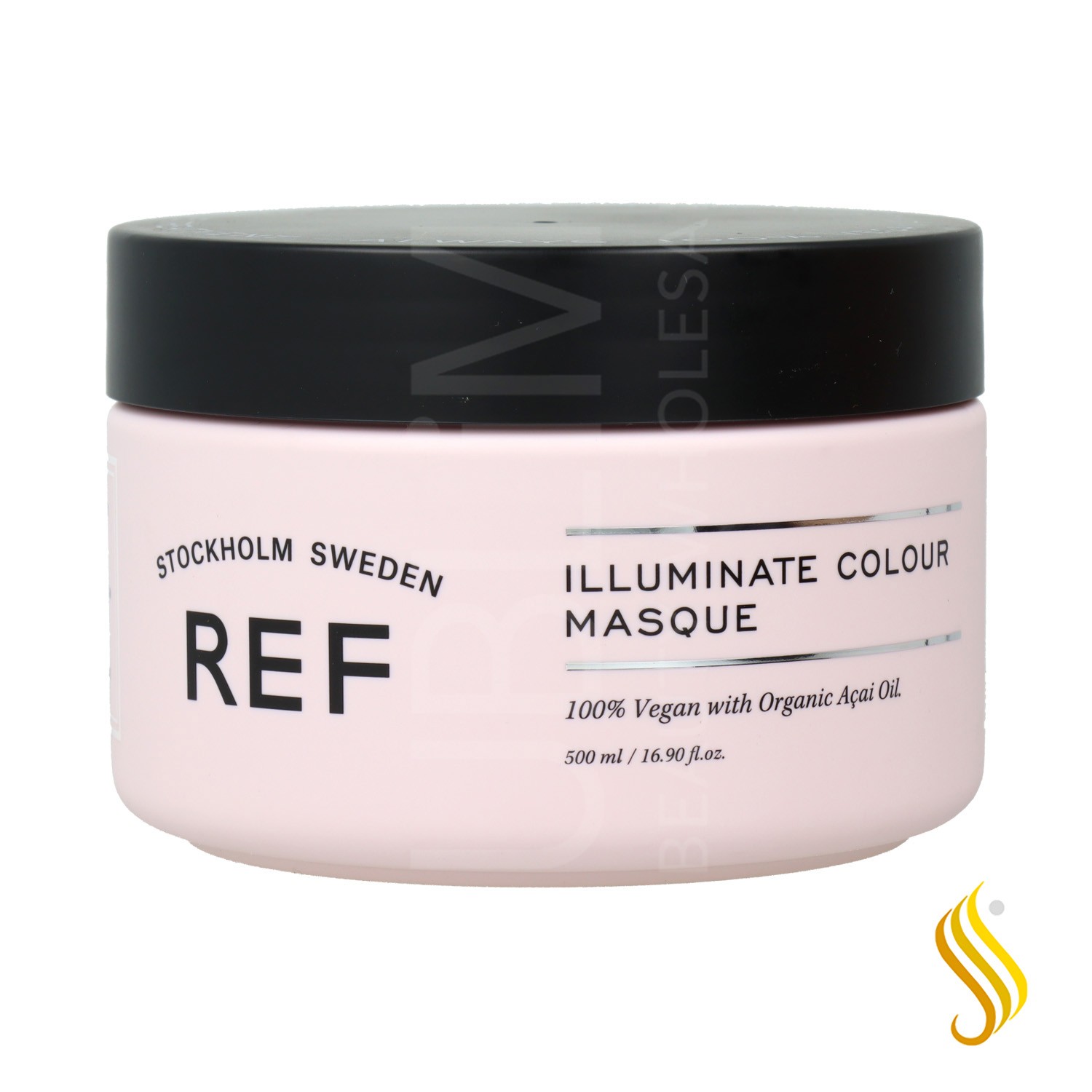 Ref Illuminate Color Mask 500 ml