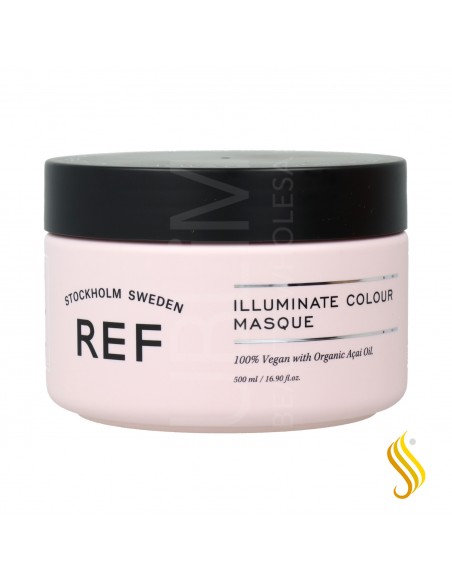 Ref Illuminate Color Mask 500 ml