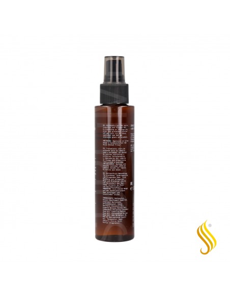 Ref Wonder Oil Tratamento 125 ml