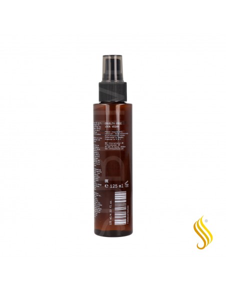 Ref Wonder Oil Tratamento 125 ml