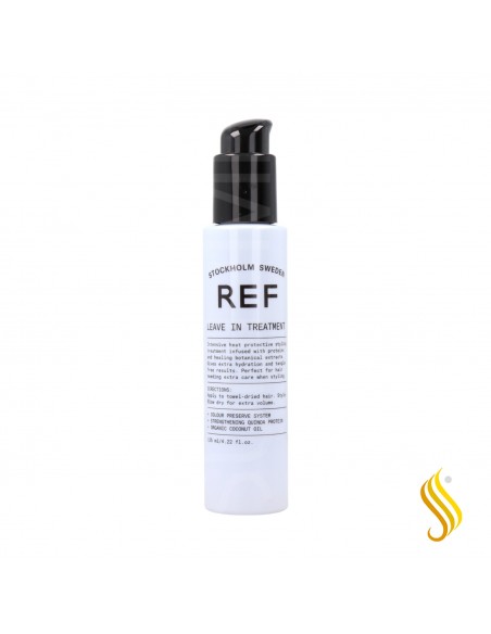 Ref Soin Intensif Sans Rinçage 125 ml