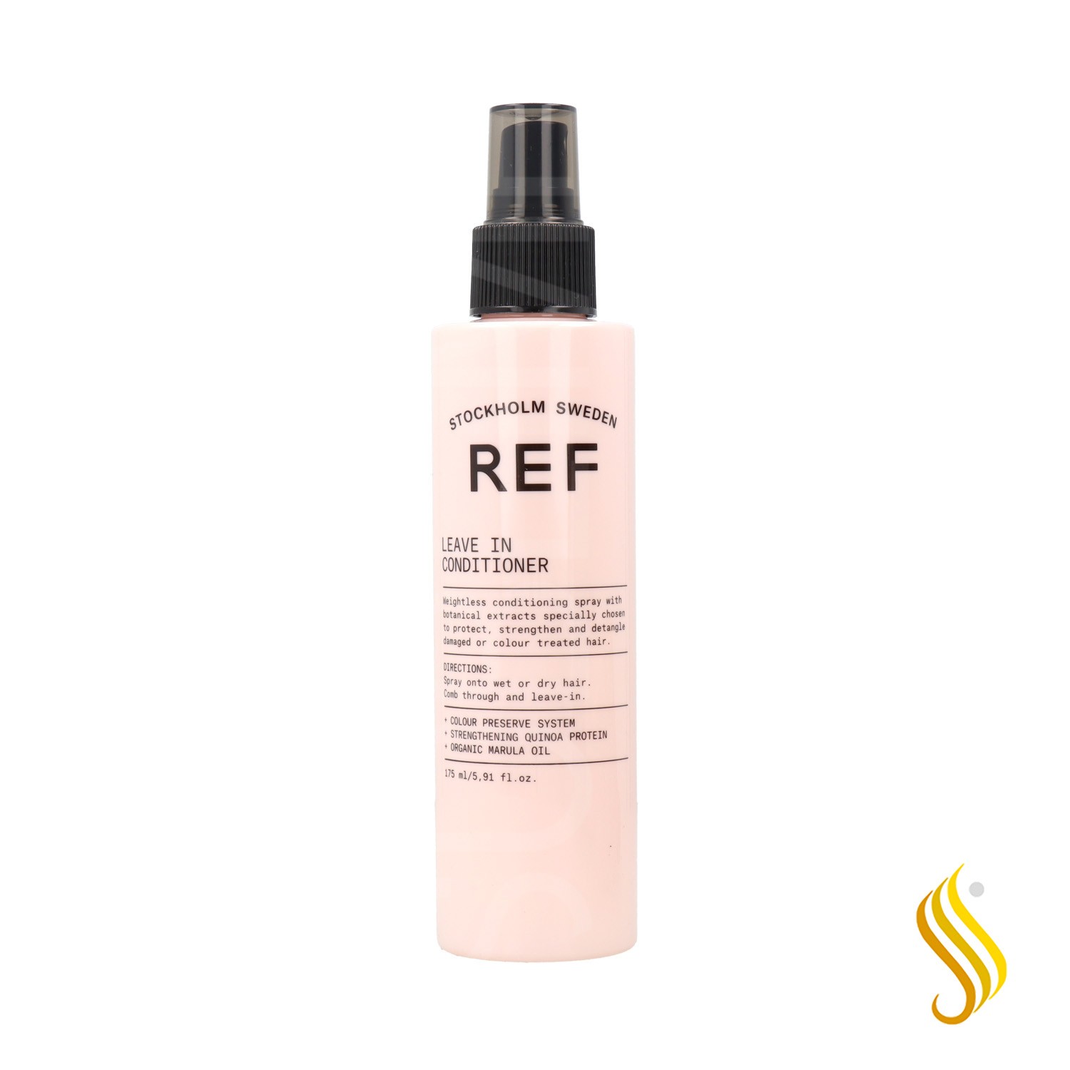 Ref Leave In Condicionador Spray 175 ml