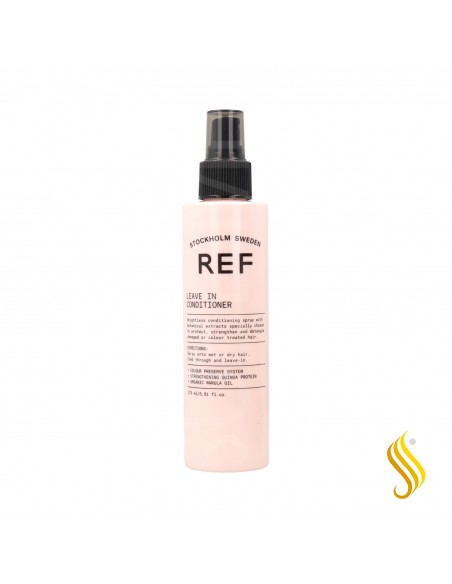 Ref Leave In Condicionador Spray 175 ml