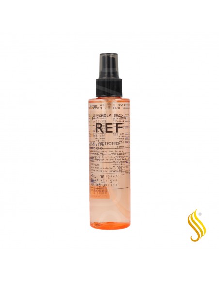 Ref Spray de proteção térmica 175 ml