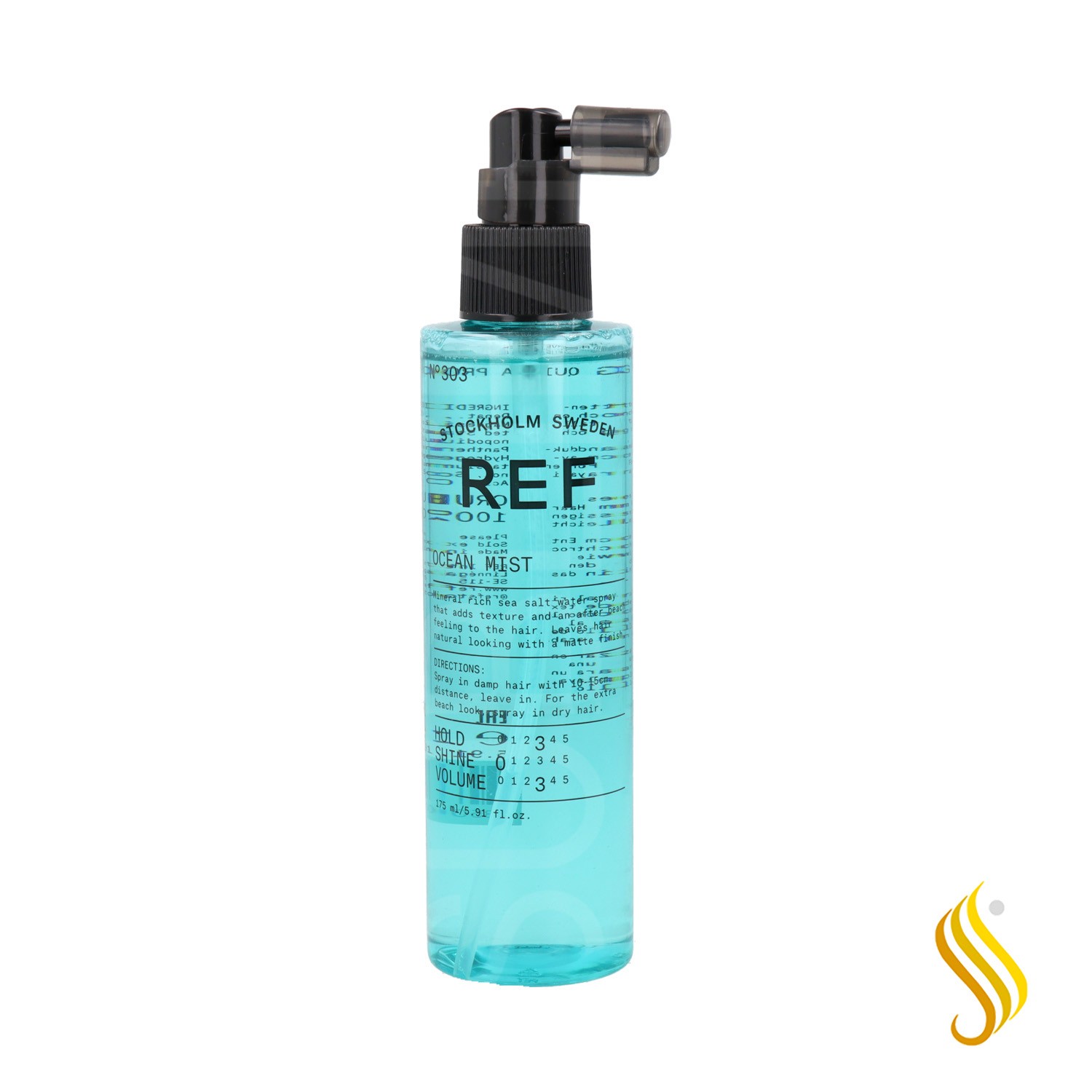 Ref Ocean névoa spray 175 ml