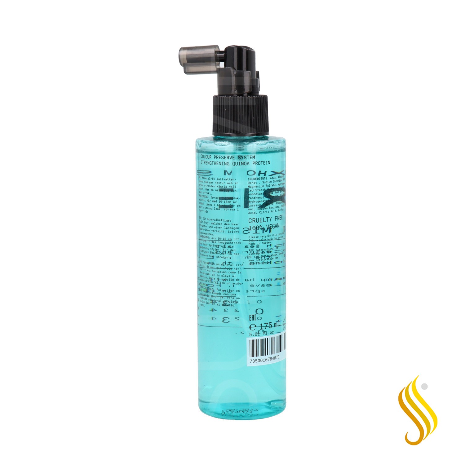 Ref Ocean névoa spray 175 ml