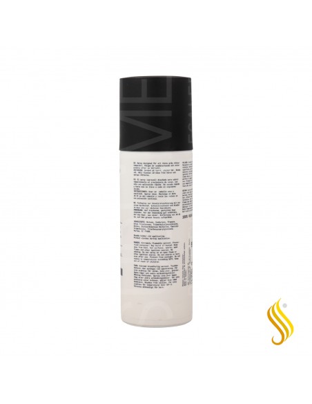 Ref Corretivo Raiz Spray Preto 125 ml