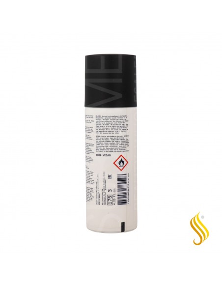 Ref Corretivo Raiz Spray Preto 125 ml