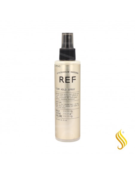 Ref Firm Hold Spray Máximo 175 ml