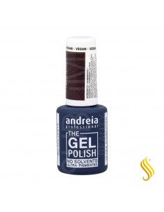Andreia Le Gel Vernis Wl1 10.5 ml