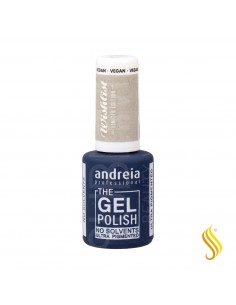 Andreia Le Gel Vernis Wl4 10,5 ml