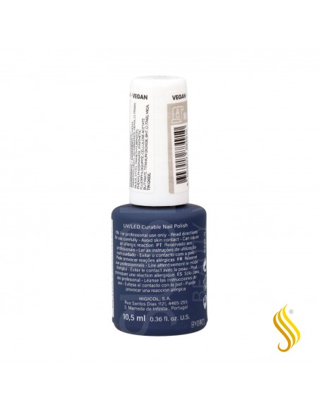 Andreia Le Gel Vernis Wl4 10,5 ml