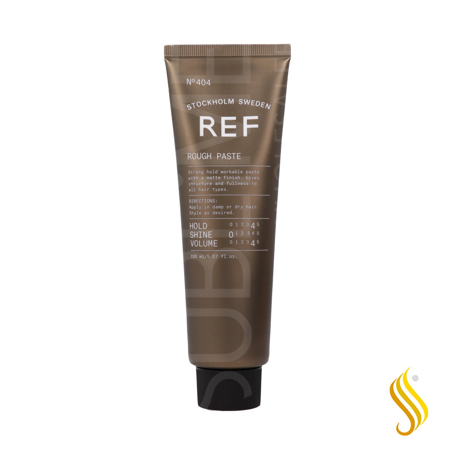 Ref Rough Strong Hold Pasta 150ml