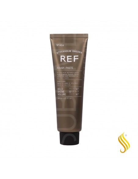 Ref Rough Strong Hold Pasta 150ml
