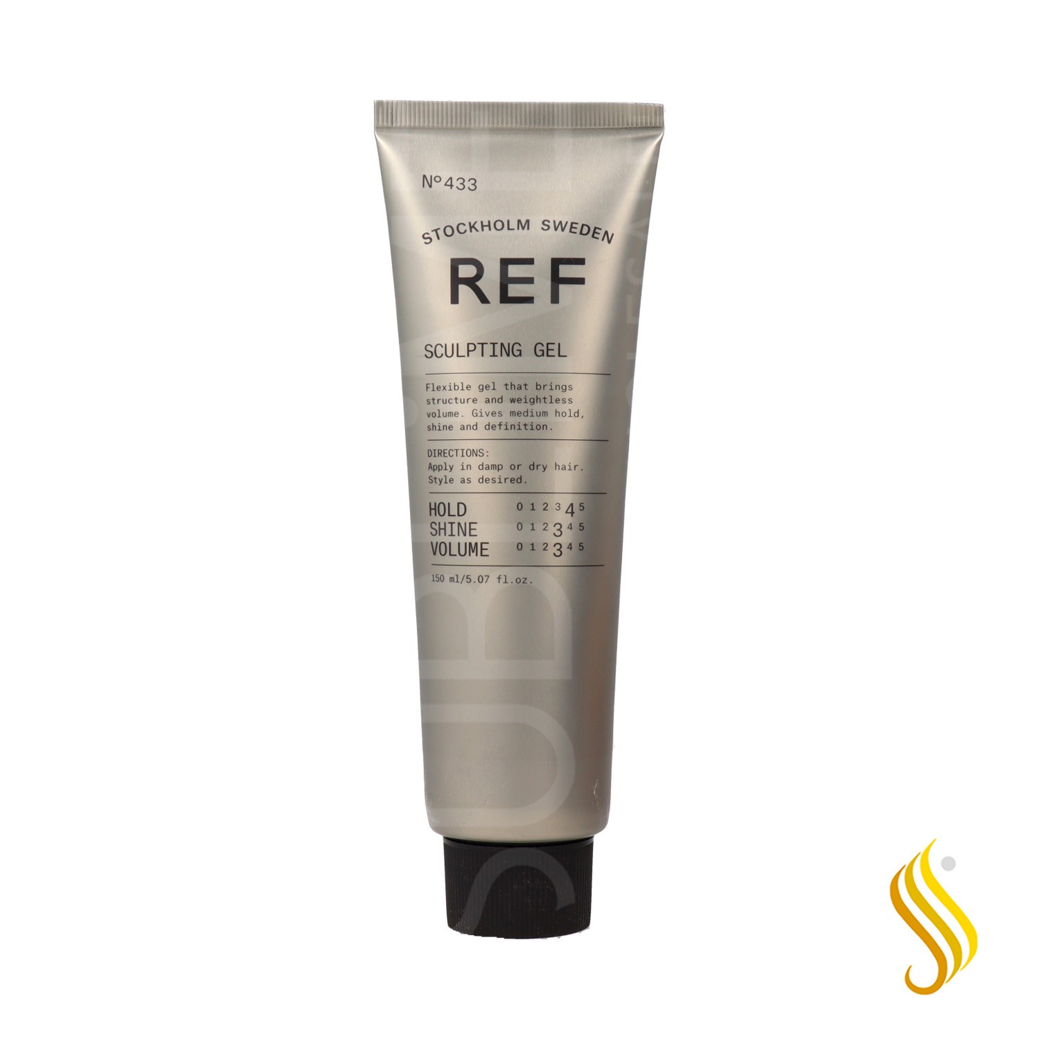 Ref Sculpting Gel Flexível 150 ml