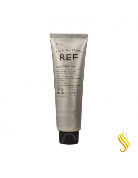Ref Sculpting Gel Flexível 150 ml