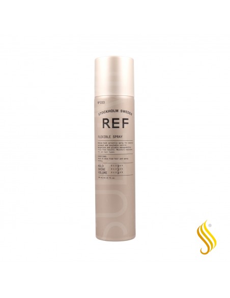 Spray de fixação média flexível Ref 300 ml
