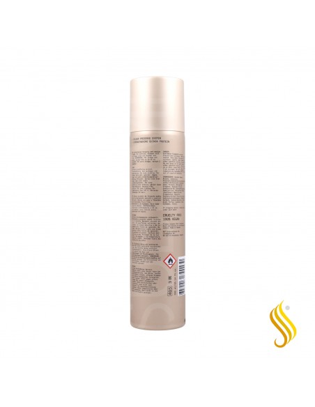 Spray de fixação média flexível Ref 300 ml