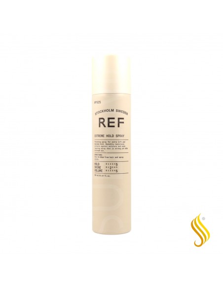 Ref Extreme Hold Spray Finishing 300 ml
