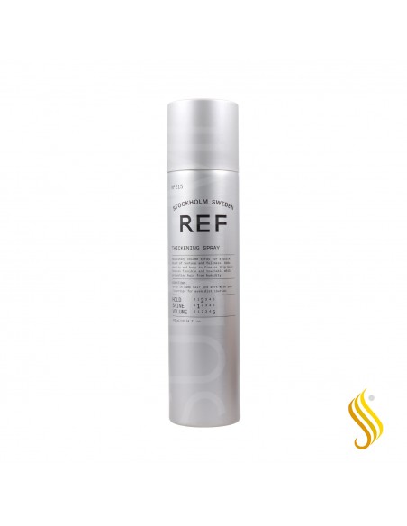 Ref Espessante Nutritivo Volume Spray 300 ml