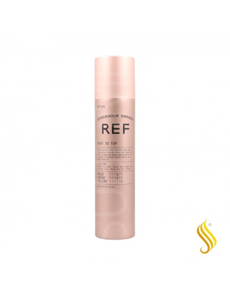 Mousse Spray Ref Root to Top 250 ml