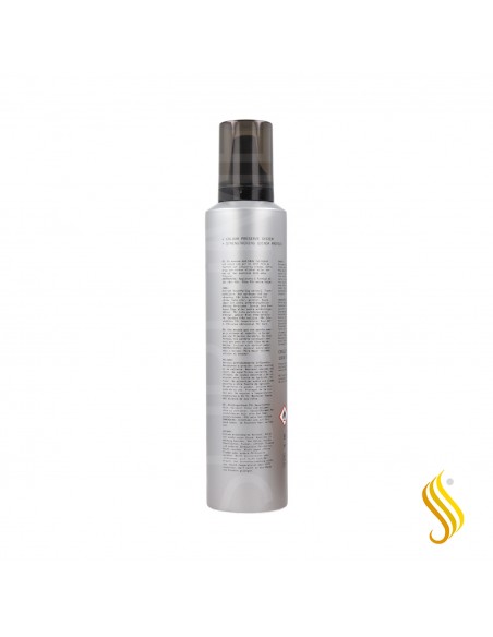 Ref Mousse Não Pegajoso 250 ml