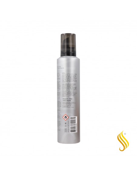 Ref Mousse Não Pegajoso 250 ml