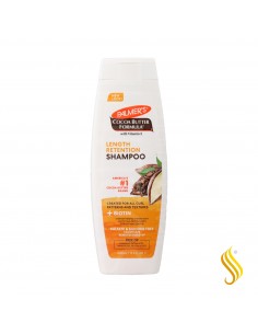 Palmers Cocoa Butter Biotin Champú 400 ml