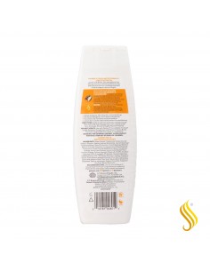 Palmers Cocoa Butter Biotin Champú 400 ml 2