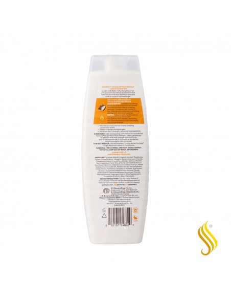 Palmers Cocoa Butter Biotin Acondicionador 400 ml