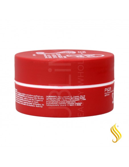 Red One Full Force Aqua Hair Wax Cobra 150ml