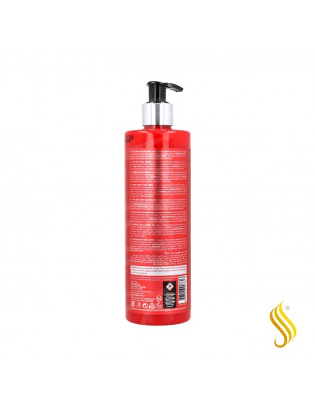 Red One Men Après-Rasage Cologne Crème Extrême 400 ml