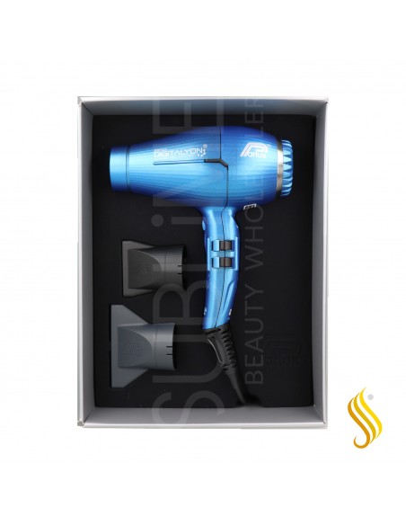 Secador de cabelo Parlux Digitalyon Blue