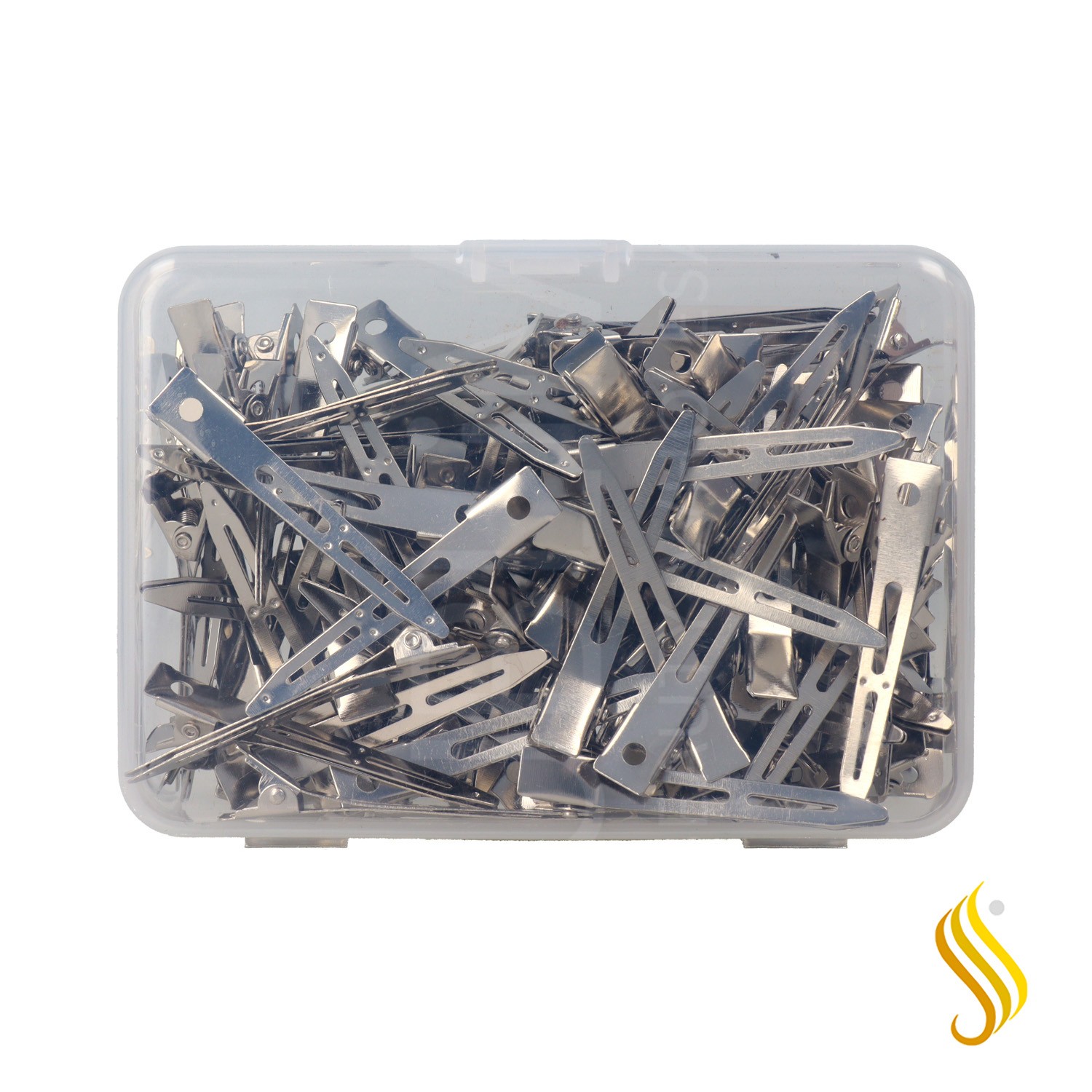 Fama Steinhart Pince Longue Acier X 100