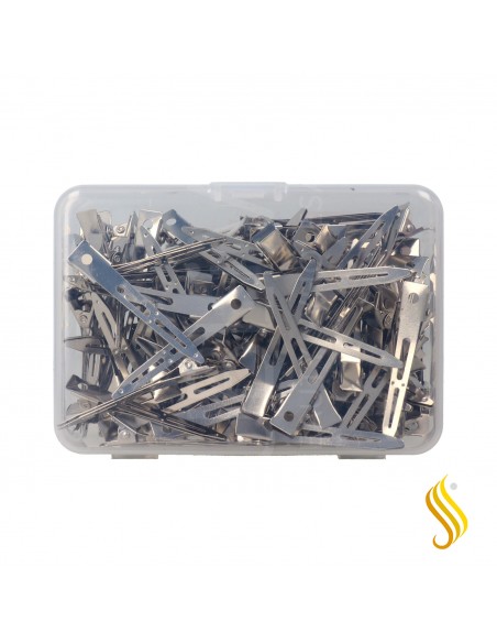 Fama Steinhart Pince Longue Acier X 100