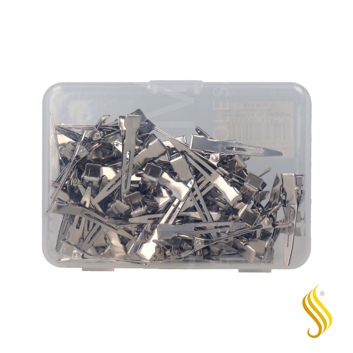 Fama Steinhart Pince Moyenne Acier X 100