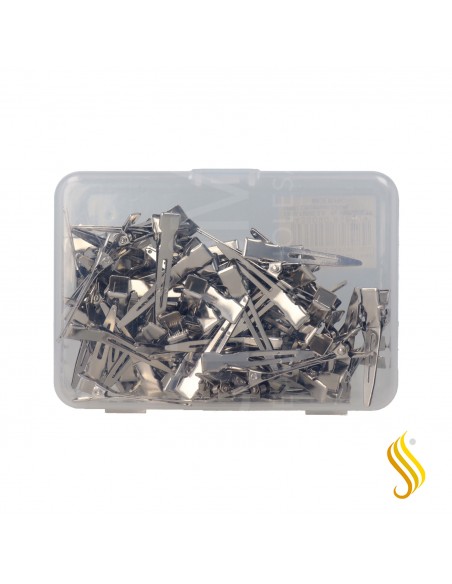 Fama Steinhart Pince Moyenne Acier X 100