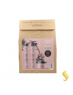Lakme Teknia Inspiring Conscious Colour Stay Beauty Pack 2