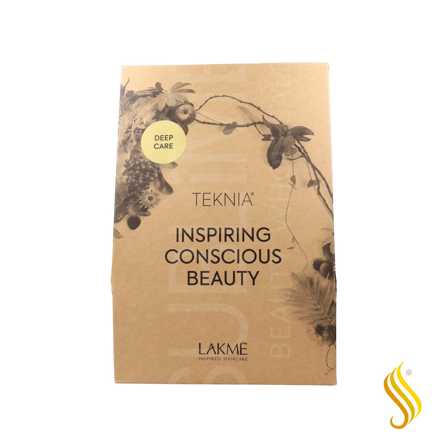 Lakme Teknia Inspiring Care Inspiring Travel Pack