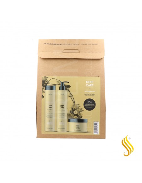 Lakme Teknia Inspiring Care Inspiring Travel Pack