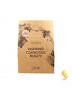 Lakme Teknia Inspiring Conscious Beauty Pack Full Defense