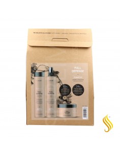 Lakme Teknia Inspiring Conscious Beauty Pack Full Defense 2